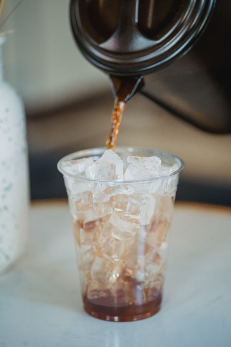 How to Make Cold Brew Coffee at Home: Easy Guide How to Make Cold Brew Coffee at Home: Easy Guide