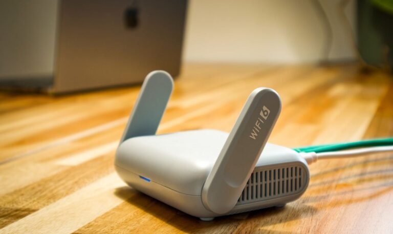 How to make your wifi faster at home — router setup tips