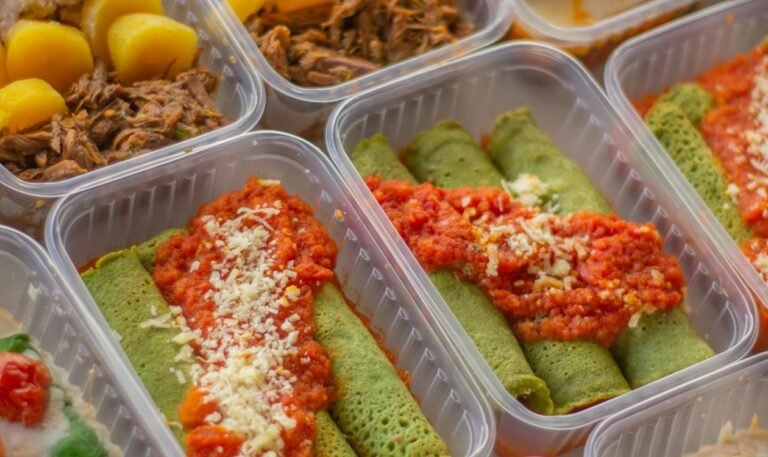 How to Meal Prep for Beginners: A Simple Weekly Plan How to meal prep for beginners — a simple weekly plan