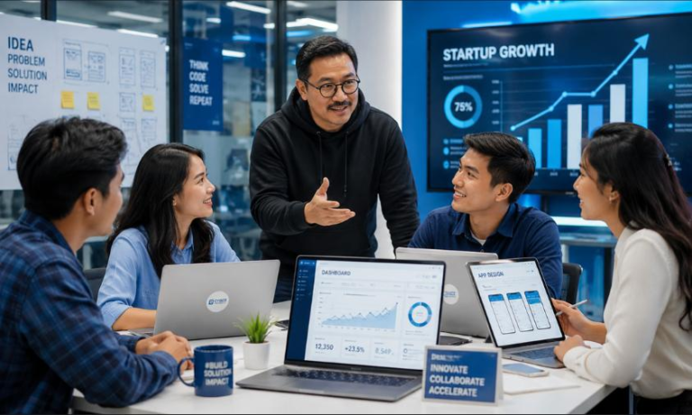 Growth Navigate Startup Tools for business growth and startup success